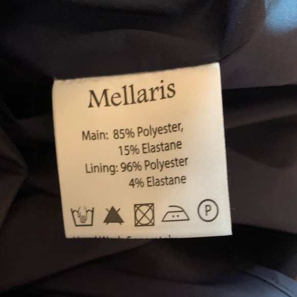 Mellaris dress - Picture 7 of 7